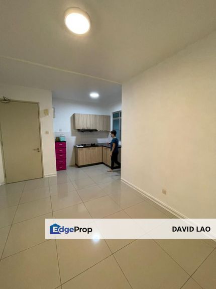 Kiara Residence 1 Bukit Jalil, Kuala Lumpur, Kuala Lumpur, Bukit Jalil