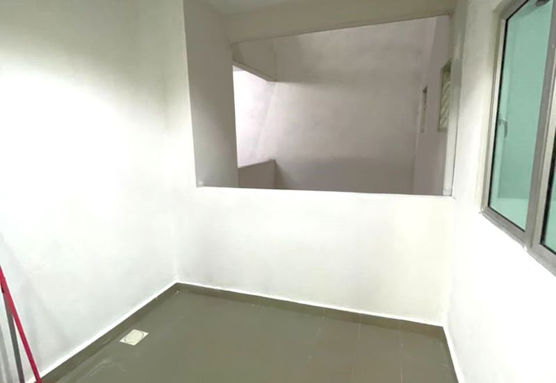 Kiara Residences (Residensi Kiara Jalil 1)