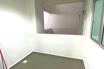 Kiara Residences (Residensi Kiara Jalil 1)