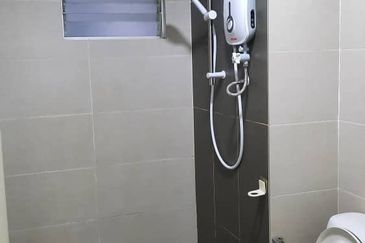 Kiara Residences (Residensi Kiara Jalil 1)