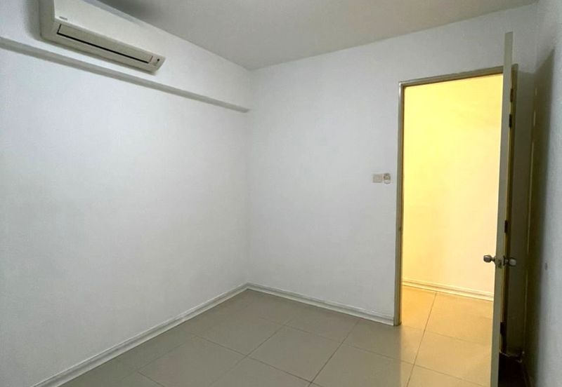 Kiara Residences (Residensi Kiara Jalil 1)