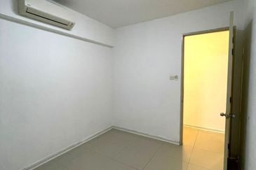 Kiara Residences (Residensi Kiara Jalil 1)