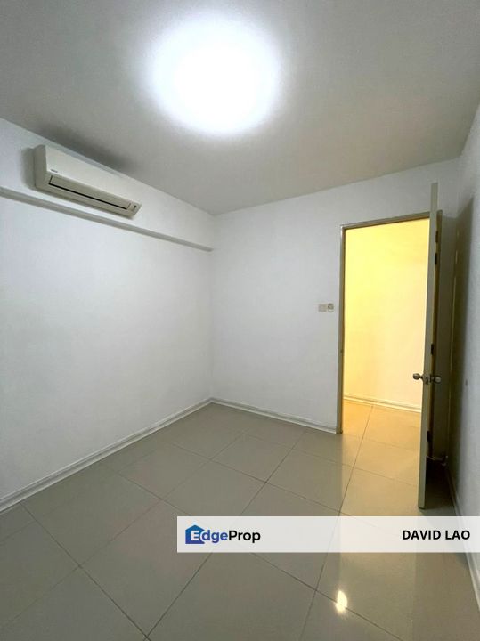 Kiara Residence 1 Bukit Jalil, Kuala Lumpur, Kuala Lumpur, Bukit Jalil