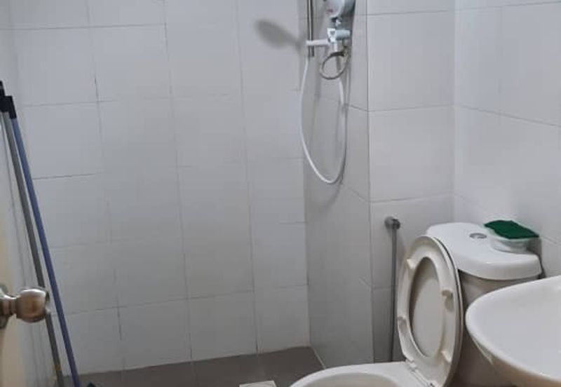 Kiara Residences (Residensi Kiara Jalil 1)