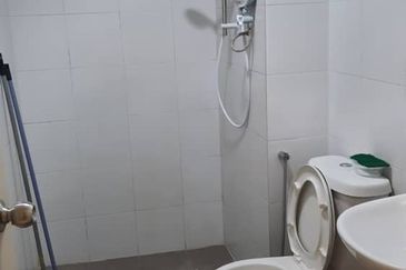 Kiara Residences (Residensi Kiara Jalil 1)