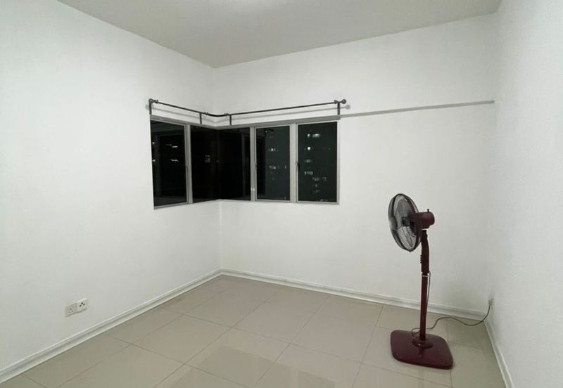 Kiara Residences (Residensi Kiara Jalil 1)