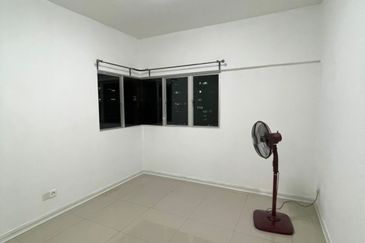 Kiara Residences (Residensi Kiara Jalil 1)