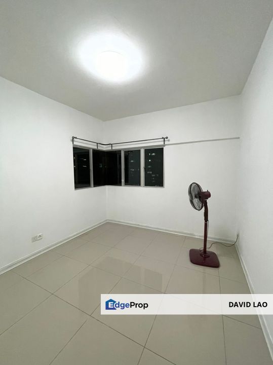 Kiara Residence 1 Bukit Jalil, Kuala Lumpur, Kuala Lumpur, Bukit Jalil