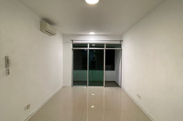 Kiara Residences (Residensi Kiara Jalil 1)