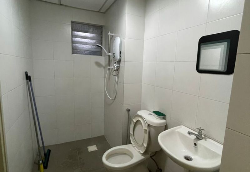 Kiara Residences (Residensi Kiara Jalil 1)