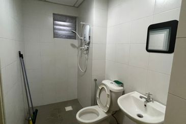 Kiara Residences (Residensi Kiara Jalil 1)