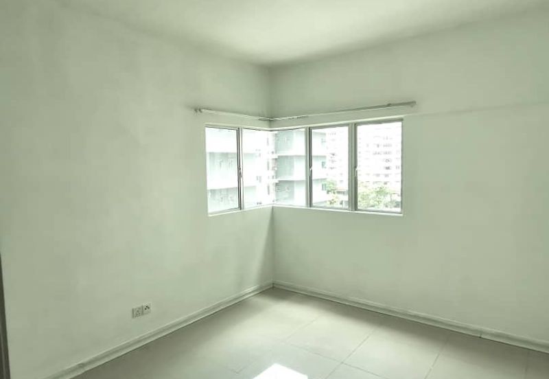 Kiara Residences (Residensi Kiara Jalil 1)