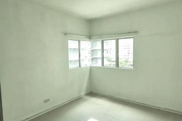 Kiara Residences (Residensi Kiara Jalil 1)