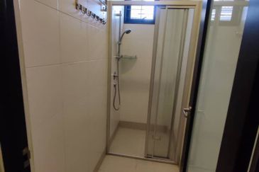 Taman Tun Dr Ismail (TTDI)