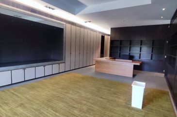 Taman Tun Dr Ismail (TTDI)