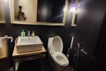 Taman Tun Dr Ismail (TTDI)