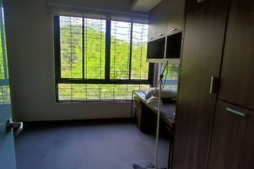 Taman Tun Dr Ismail (TTDI)