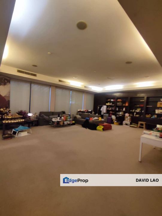 Bungalow House Taman Tun Dr Ismail Kuala Lumpur, Kuala Lumpur, Taman Tun Dr Ismail