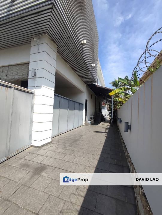 Bungalow House Taman Tun Dr Ismail Kuala Lumpur, Kuala Lumpur, Taman Tun Dr Ismail