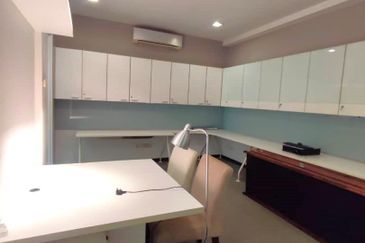 Taman Tun Dr Ismail (TTDI)