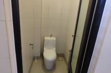 Taman Tun Dr Ismail (TTDI)