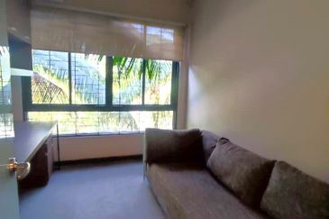 Taman Tun Dr Ismail (TTDI)