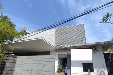 Taman Tun Dr Ismail (TTDI)