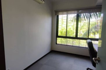 Taman Tun Dr Ismail (TTDI)