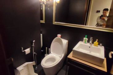 Taman Tun Dr Ismail (TTDI)