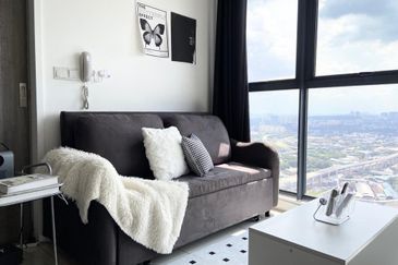 Continew Residence