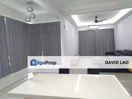 Saville @ The Park Bangsar South Kuala Lumpur, Kuala Lumpur, Bangsar South