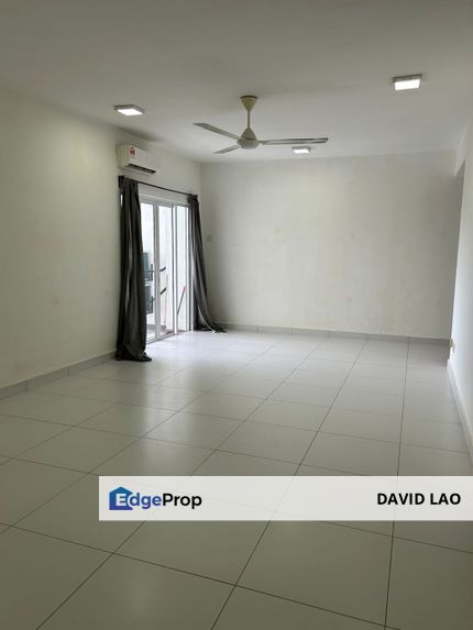 D'Pines Condo Ampang Selangor, Selangor, Ampang