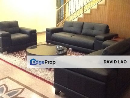 One Ampang Avenue North Point Duplex Penthouse Ampang, Selangor, Ampang