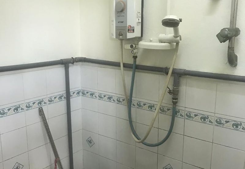 Cheras Perdana Ria Apartment