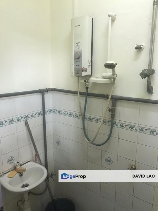 Cheras Perdana Ria Apartment Batu 11 Cheras, Selangor, Batu 9th Cheras