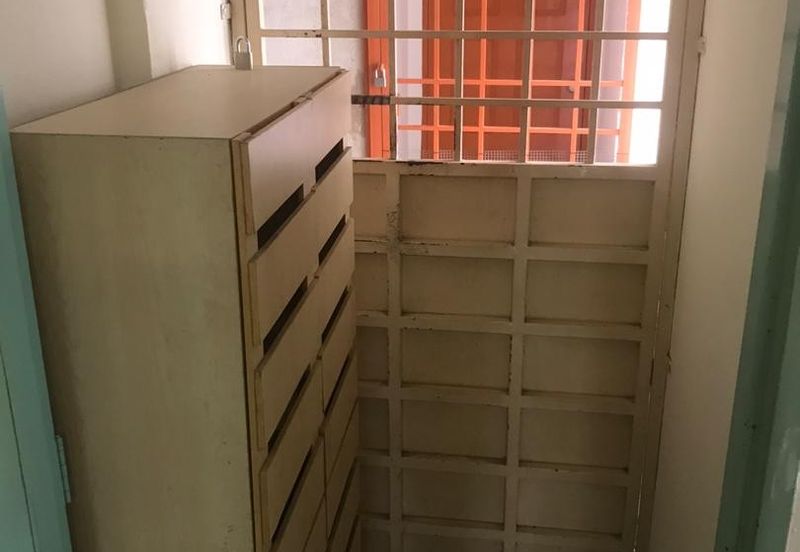 Cheras Perdana Ria Apartment