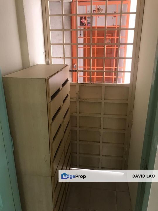 Cheras Perdana Ria Apartment Batu 11 Cheras, Selangor, Batu 9th Cheras