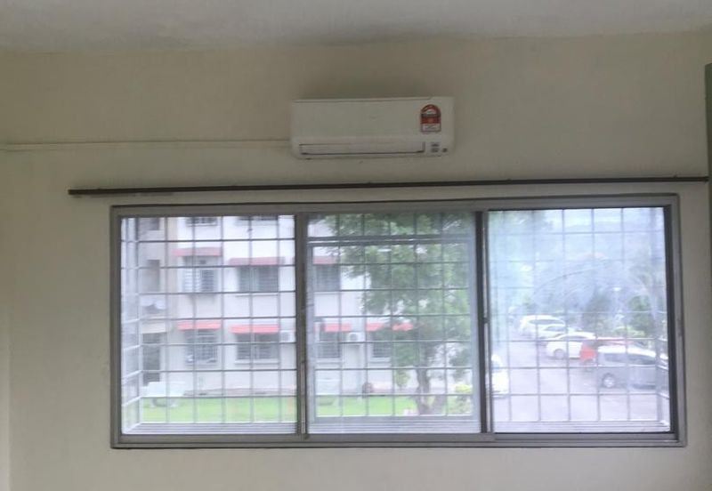 Cheras Perdana Ria Apartment