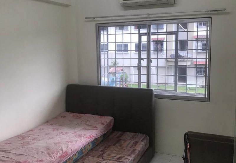 Cheras Perdana Ria Apartment