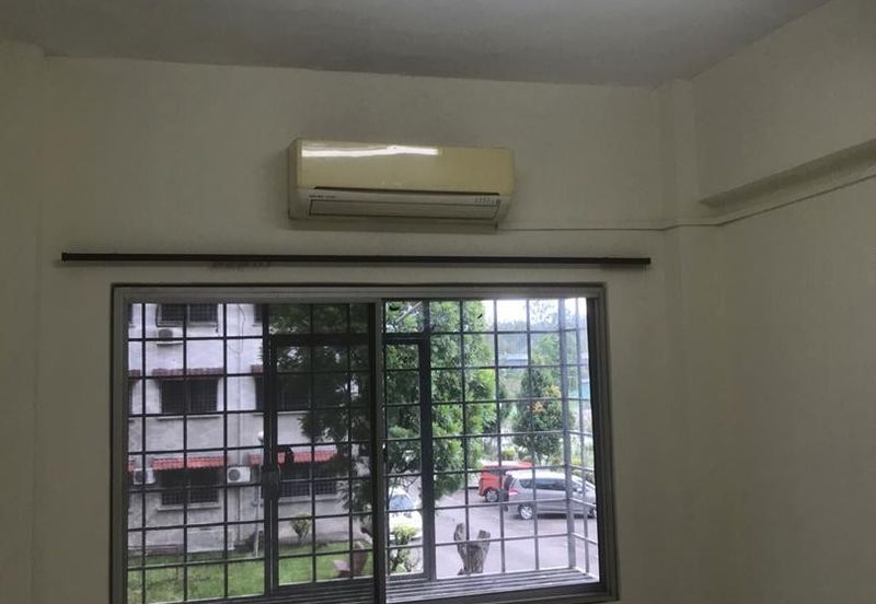 Cheras Perdana Ria Apartment