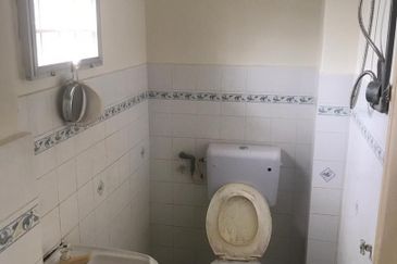 Cheras Perdana Ria Apartment