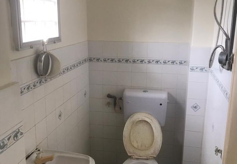 Cheras Perdana Ria Apartment