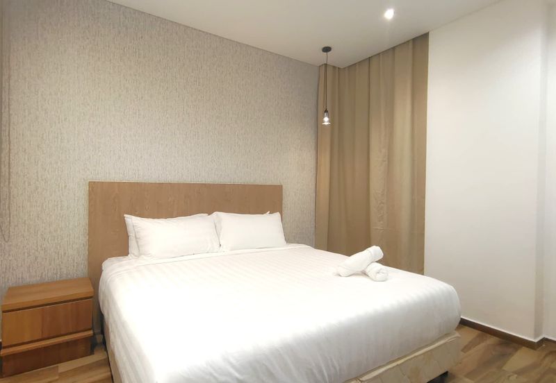 Menara Bintang Goldhill