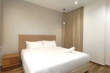 Menara Bintang Goldhill