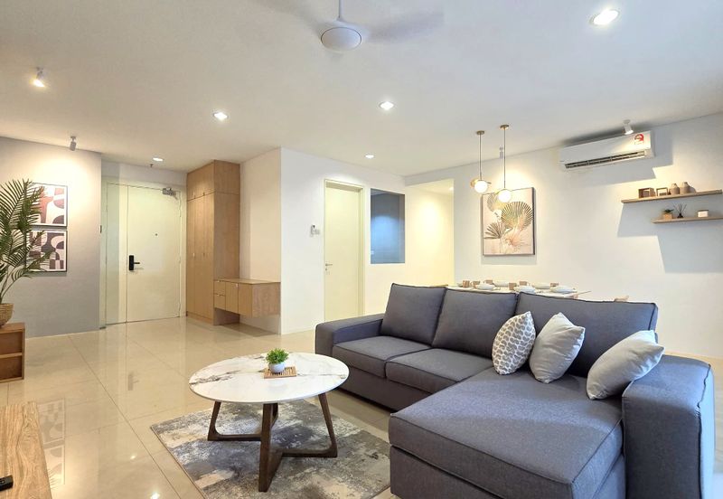 Menara Bintang Goldhill