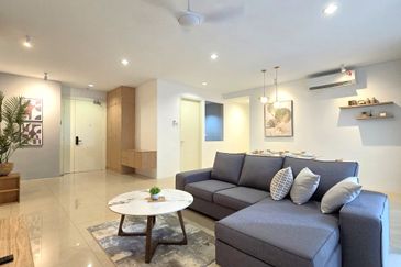 Menara Bintang Goldhill