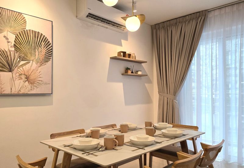 Menara Bintang Goldhill