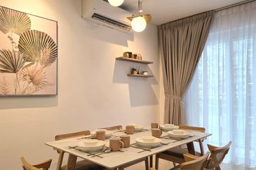 Menara Bintang Goldhill