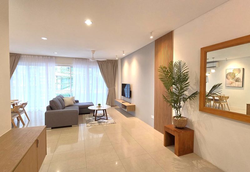 Menara Bintang Goldhill