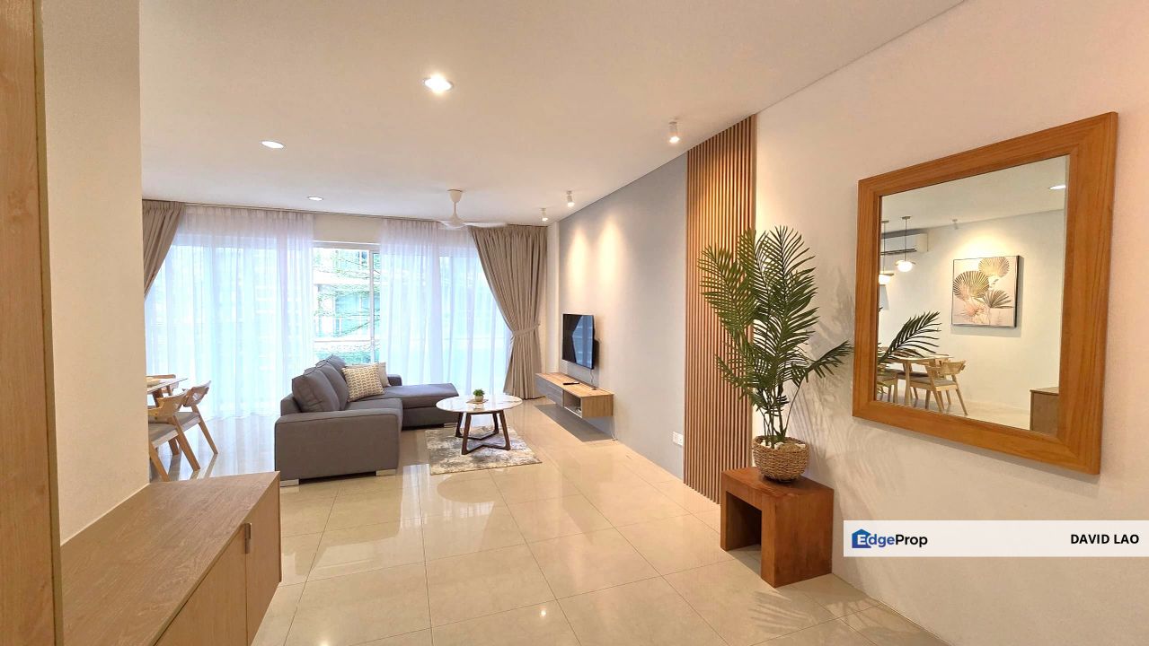 Bintang Goldhill @ Bandar Tun Razak, KL, Kuala Lumpur, Bukit Bintang